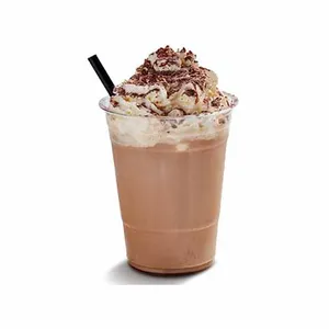 Iced Coffee