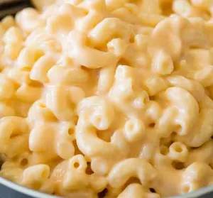 Mac & Cheese