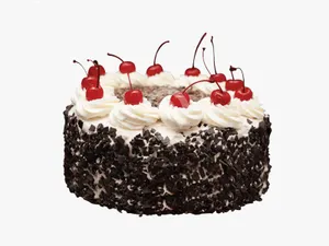 Black forest Cake-1.5kg
