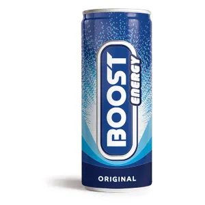 Boost Energy