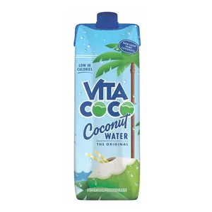 Coconut Water