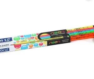 Doms Neon Pencil (1 pack)