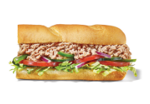 Turkey Italiano (6 INCH)