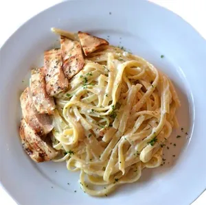 Alfredo Pasta
