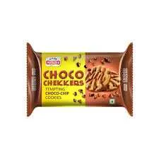 Priyagold Choco Cracker Biscuits