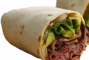 Wraps
