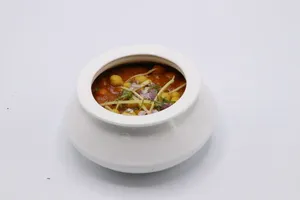 Channa Masala