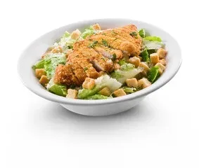 Ensalada Caesar