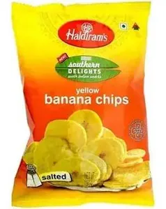 Haldiram Banana Chips 180gm