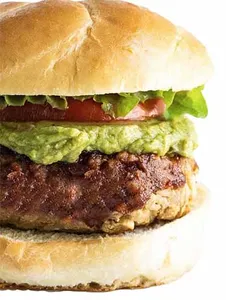 Veggie Burger