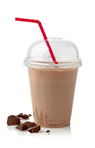 Chocolate Treats Combo Smoothie