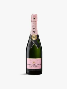 Moet Rose