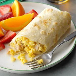 Egg Wrap