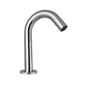 Sensor Faucets Installation