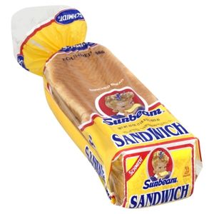 LOAF of BREAD