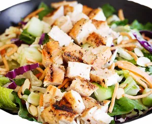 Salad