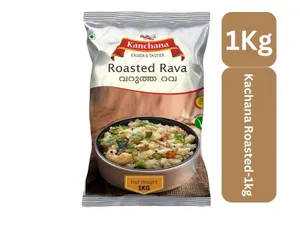 Kachana Roasted Rava-1kg