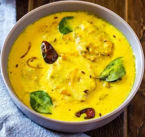 Kadhi Pakora