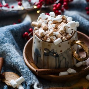 Hot chocolate