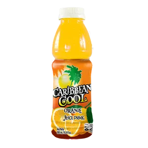 Caribbean Cool