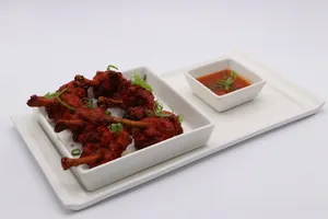 Chicken Lollipop