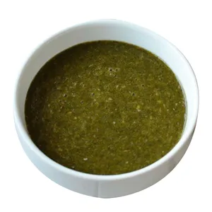 Callaloo Soup