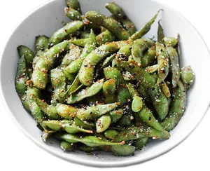 Tongarachi Edamame