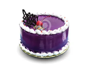 Blueberry Cake-1kg