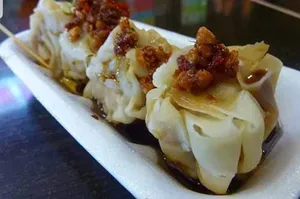 Siomai Pork