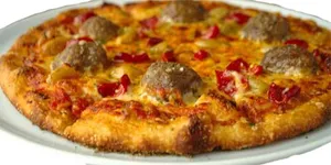 Roma Pizza