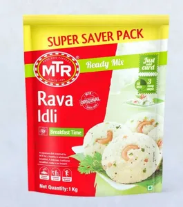 MTR Rava Idli Instant Mix 500g