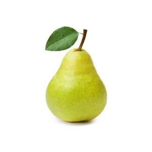 Soft Pear (Babugosha)