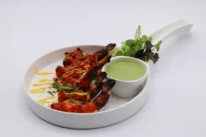 Tandoori Shrimps Tikka