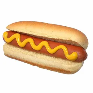 Beef Hotdog