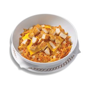 Chicken Melt Bowl