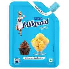 Nestle Milkmaid 210g