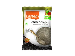 Eastern-Pepper Powder-50gm