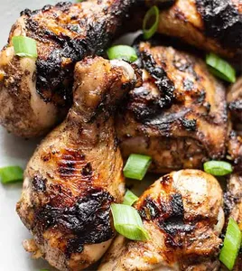Jerk Chicken