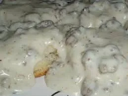 Biscuit and Gravy (Sinlge)