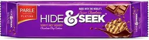 Parle Hide And Seek Chocolate Chip Cookies 100 gm