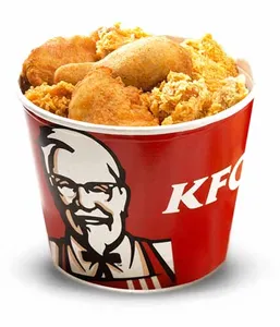 15 Piece Bucket