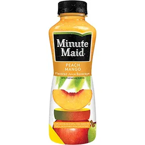 Minute Maid