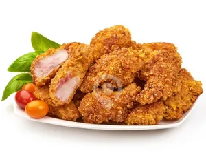 Chicken Strips 12 Psc