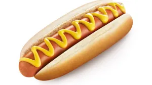 Regular Hod Dog