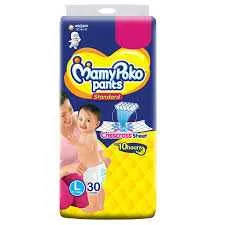 L30 Mamypoko Pants