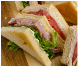 Club Sandwich