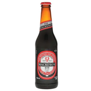 Mackeson