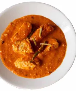Paneer Makhani
