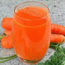 Carrot Fresh Juice (Medium)