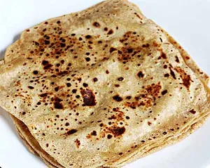 Parathas